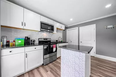 209 Braemar Court #Basement Apartment, McDonough, GA 30253 - Photo 9