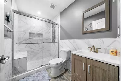 209 Braemar Court #Basement Apartment, McDonough, GA 30253 - Photo 11