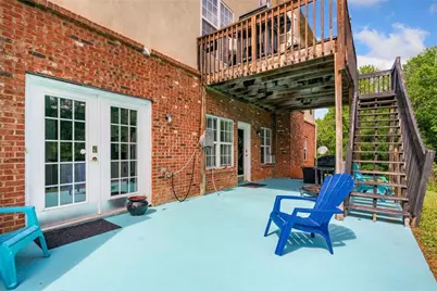 209 Braemar Court #Basement Apartment, McDonough, GA 30253 - Photo 13