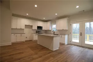 110 Kings Crossing Dr, Dawsonville, GA 30534 - Photo 3