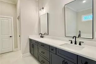 160 Cherokee Dr S, Waleska, GA 30183 - Photo 13