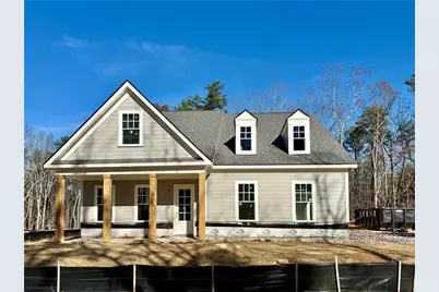 160 Cherokee Drive S, Waleska, GA 30183 - Photo 1