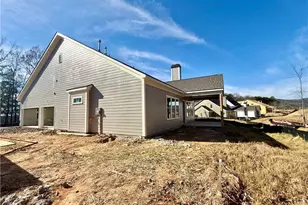 160 Cherokee Dr S, Waleska, GA 30183 - Photo 17