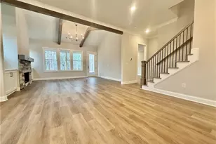 160 Cherokee Dr S, Waleska, GA 30183 - Photo 5