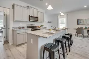 4319 Mallory Ct, South Fulton, GA 30291 - Photo 9