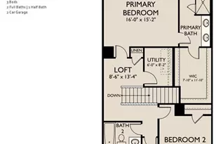 6696 Armonia Dr SW, Mableton, GA 30126 - Photo 31