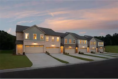 6696 Armonia Drive SW, Mableton, GA 30126 - Photo 1