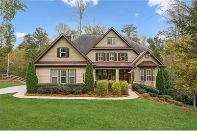 16140 Grand Litchfield Drive, Roswell, GA 30075 - Photo 1