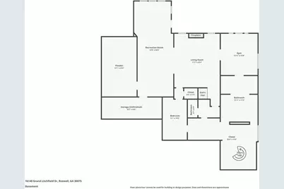 16140 Grand Litchfield Drive, Roswell, GA 30075 - Photo 91