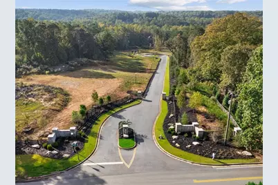 2785 Francis Road, Lot 4, Alpharetta, GA 30004 - Photo 1