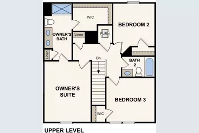 178 Kinsale Drive, Macon, GA 31216 - Photo 3