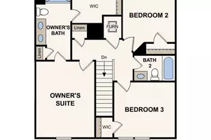 178 Kinsale Dr, Macon, GA 31216 - Photo 3