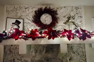 706 Magnolia Way, Woodstock, GA 30188 - Photo 3