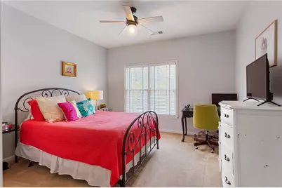 3703 Tynemoore Trace SE, Smyrna, GA 30080 - Photo 31