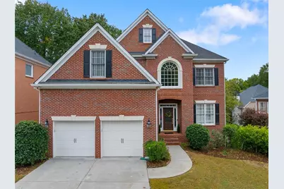 3703 Tynemoore Trace SE, Smyrna, GA 30080 - Photo 5