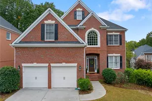 3703 Tynemoore Trce SE, Smyrna, GA 30080 - Photo 5