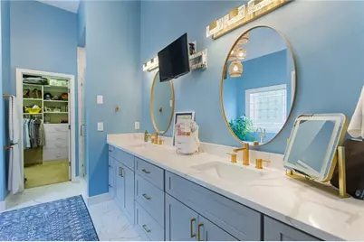 3703 Tynemoore Trace SE, Smyrna, GA 30080 - Photo 23