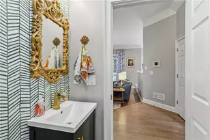 3703 Tynemoore Trce SE, Smyrna, GA 30080 - Photo 11