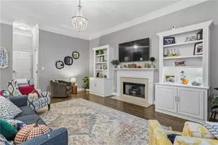 3703 Tynemoore Trce SE, Smyrna, GA 30080 - Photo 9