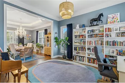 3703 Tynemoore Trace SE, Smyrna, GA 30080 - Photo 19