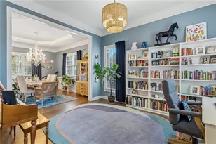 3703 Tynemoore Trce SE, Smyrna, GA 30080 - Photo 19