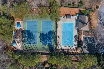 3703 Tynemoore Trace SE, Smyrna, GA 30080 - Photo 43