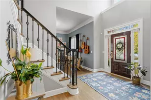 3703 Tynemoore Trce SE, Smyrna, GA 30080 - Photo 7