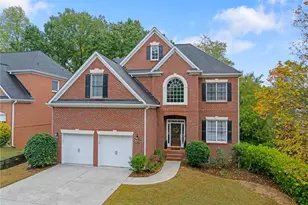 3703 Tynemoore Trce SE, Smyrna, GA 30080 - Photo 1