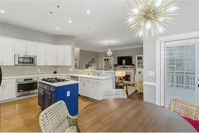 3703 Tynemoore Trace SE, Smyrna, GA 30080 - Photo 3