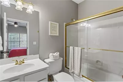 3703 Tynemoore Trace SE, Smyrna, GA 30080 - Photo 33