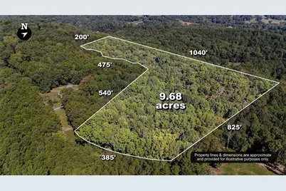 925 Arrow Trail, Waleska, GA 30183 - Photo 1