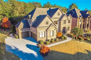 2013 Skybrooke Ln, Hoschton, GA 30548 - Photo 5