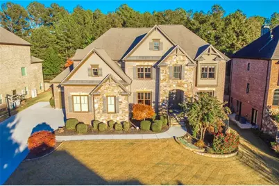 2013 Skybrooke Lane, Hoschton, GA 30548 - Photo 1