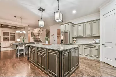 2013 Skybrooke Lane, Hoschton, GA 30548 - Photo 21