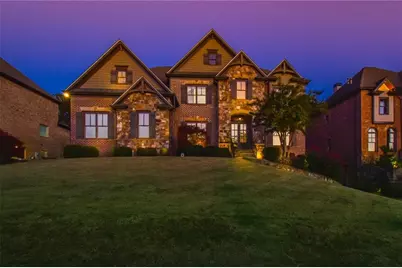 2013 Skybrooke Lane, Hoschton, GA 30548 - Photo 61