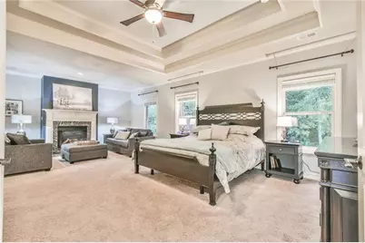 2013 Skybrooke Lane, Hoschton, GA 30548 - Photo 41