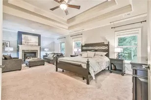 2013 Skybrooke Ln, Hoschton, GA 30548 - Photo 41