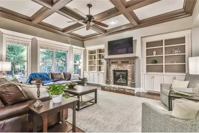 2013 Skybrooke Lane, Hoschton, GA 30548 - Photo 13