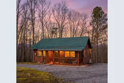 469 Mull Drive, Blue Ridge, GA 30559 - Photo 1