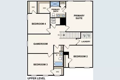 313 Clayton Scott Street, Warner Robins, GA 31088 - Photo 3