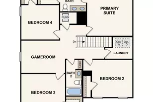 313 Clayton Scott St, Warner Robins, GA 31088 - Photo 3