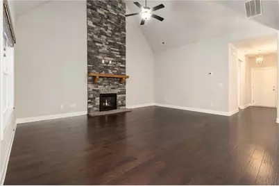 125 Silver Lake Way, Fayetteville, GA 30215 - Photo 7