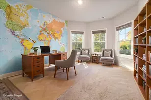 125 Silver Lake Way, Fayetteville, GA 30215 - Photo 29