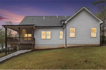 125 Silver Lake Way, Fayetteville, GA 30215 - Photo 55