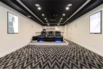 125 Silver Lake Way, Fayetteville, GA 30215 - Photo 39