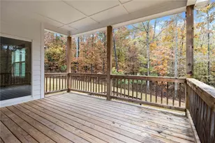 125 Silver Lake Way, Fayetteville, GA 30215 - Photo 49