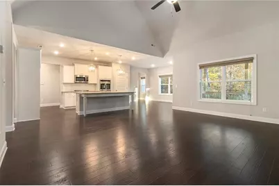 125 Silver Lake Way, Fayetteville, GA 30215 - Photo 9