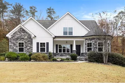 125 Silver Lake Way, Fayetteville, GA 30215 - Photo 1