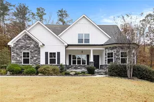 125 Silver Lake Way, Fayetteville, GA 30215 - Photo 1