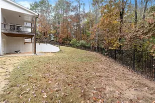 125 Silver Lake Way, Fayetteville, GA 30215 - Photo 53